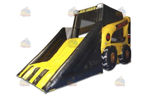 Mini Loader - SPECIAL PRICING  - 20% Off